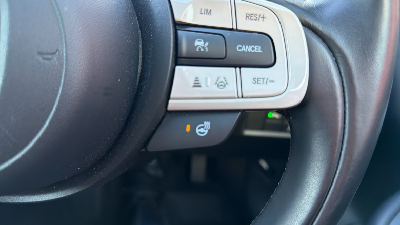 Honda Jazz 1.5 i-MMD Hybrid EX 5dr eCVT Hybrid Hatchback